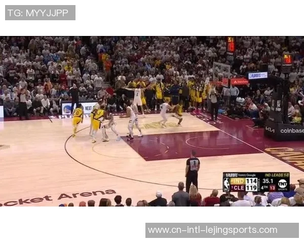 2014季后赛热火与步行者第三场激战回顾与精彩瞬间分析