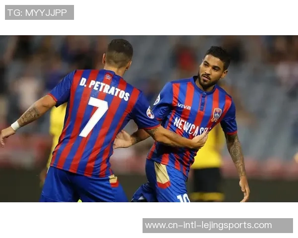 西悉尼流浪者迎战纽卡斯尔联队激战在即球迷期待精彩对决