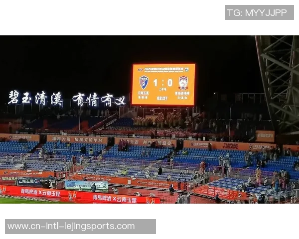 “云南玉昆”16场主场竞赛带动消费超10亿元