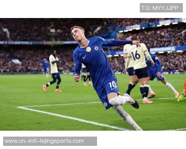 加纳乔：很快乐成为切尔西的一员，我一向尽力协助球队