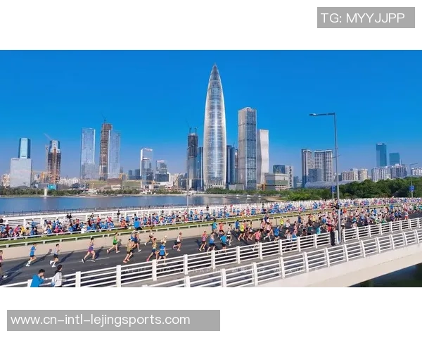 留意绕行!南山半程马拉松行将开跑 留意绕行!南山半程马拉松行将开跑